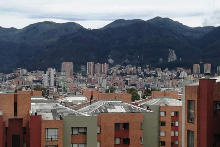Elias Di Caprio - Habitaciones - Bogotá Zewnętrze zdjęcie